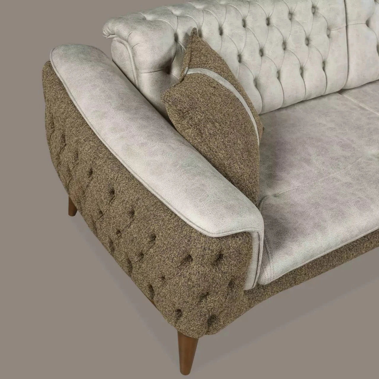 Jaguar Corner Sofa Set picture 3