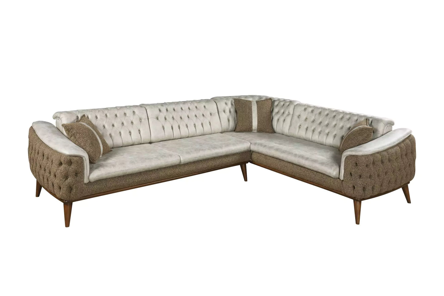 Jaguar Corner Sofa Set picture 4