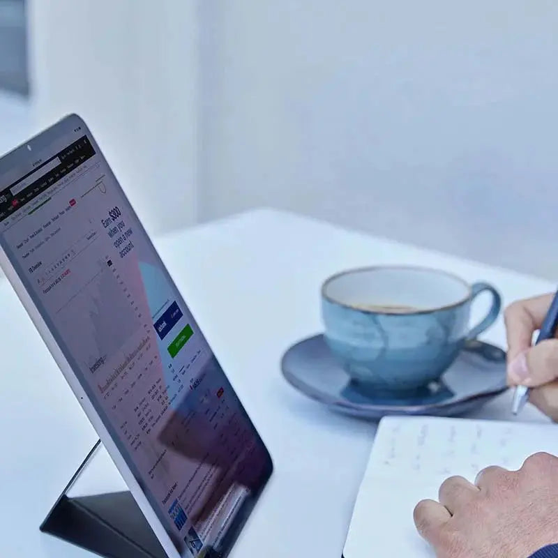 MOFT Adhesive iPad or Tablet Stand for 9.7" Screen Qatar