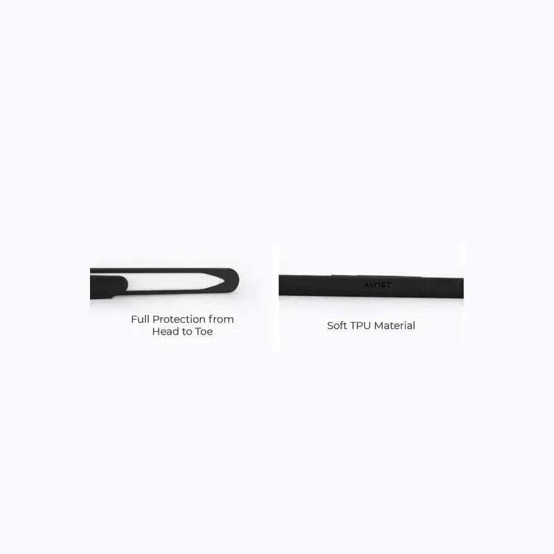 MOFT Apple Pencil Case Magnetic Charging Protection Qatar