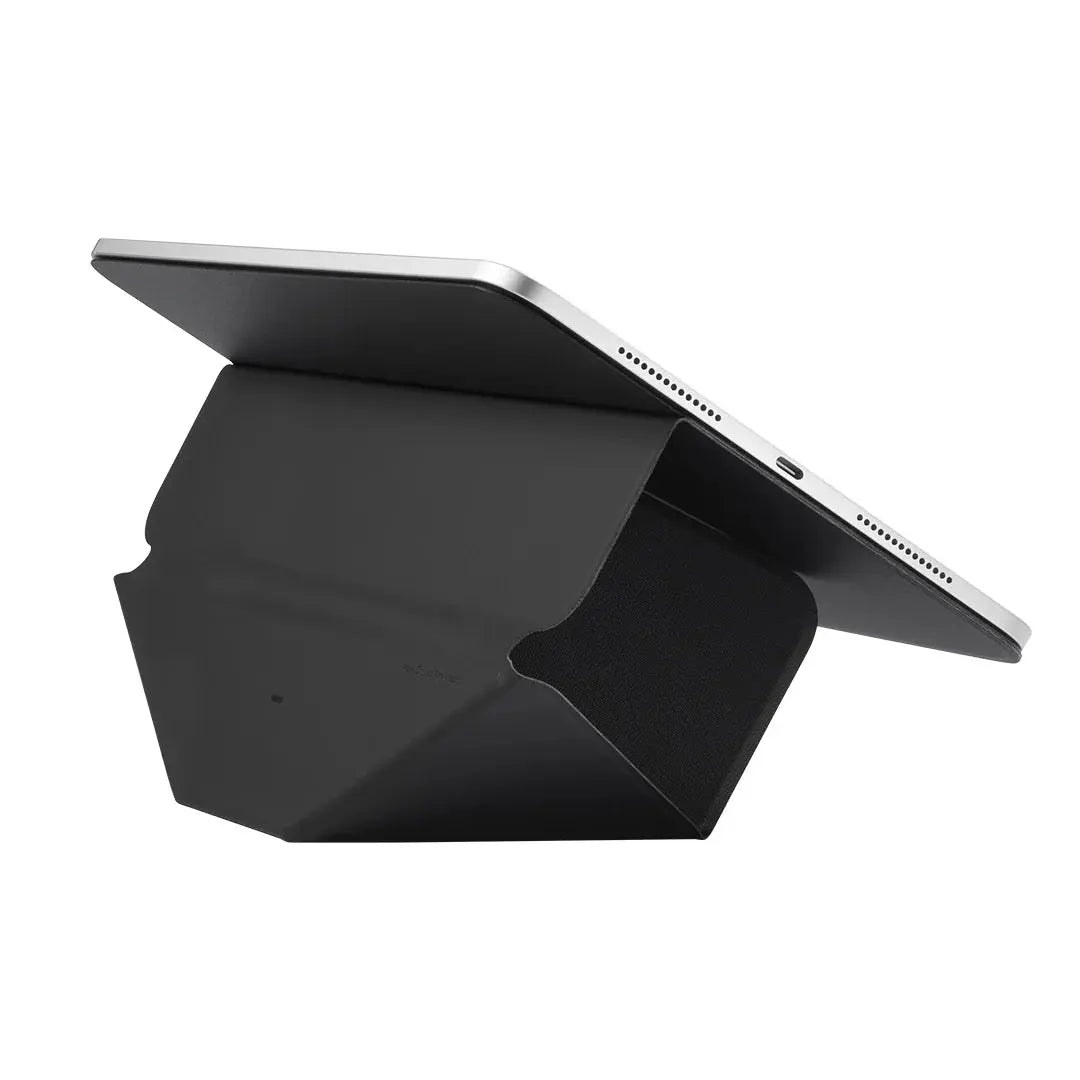 MOFT Dynamic Folio iPad Mini 6-7 Gen Ergonomic Jet Black