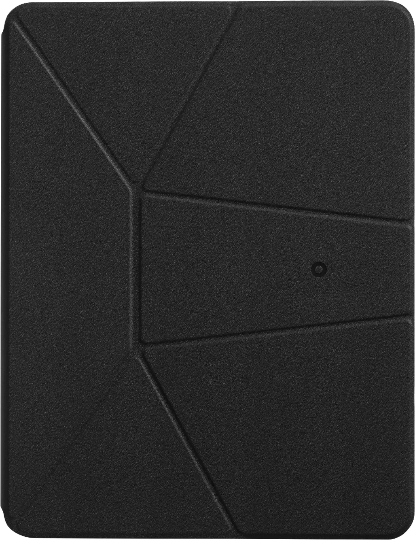 MOFT Dynamic Folio iPad Mini 6-7 Gen Ergonomic Jet Black