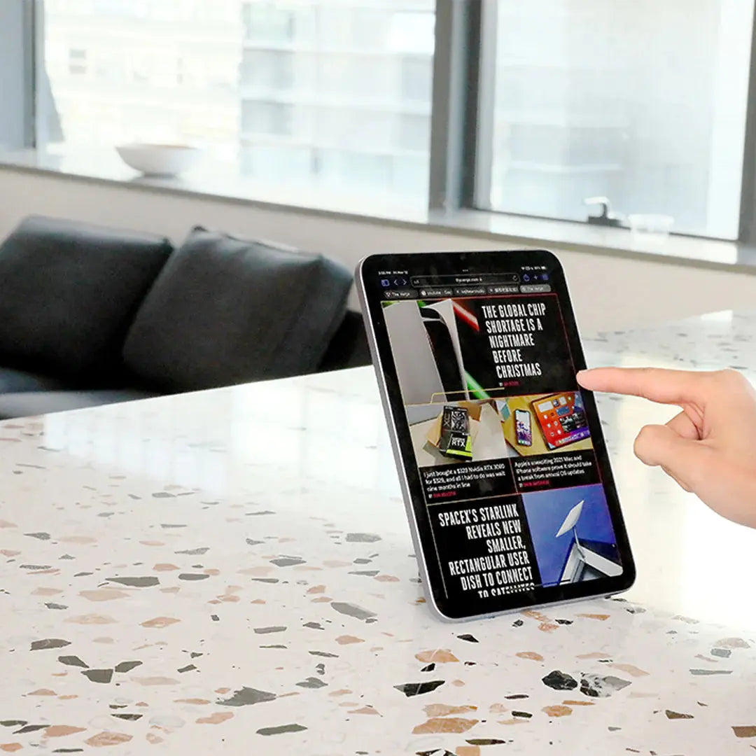 MOFT Invisible Tablet Stand for 9.7" or Large Screen Qatar