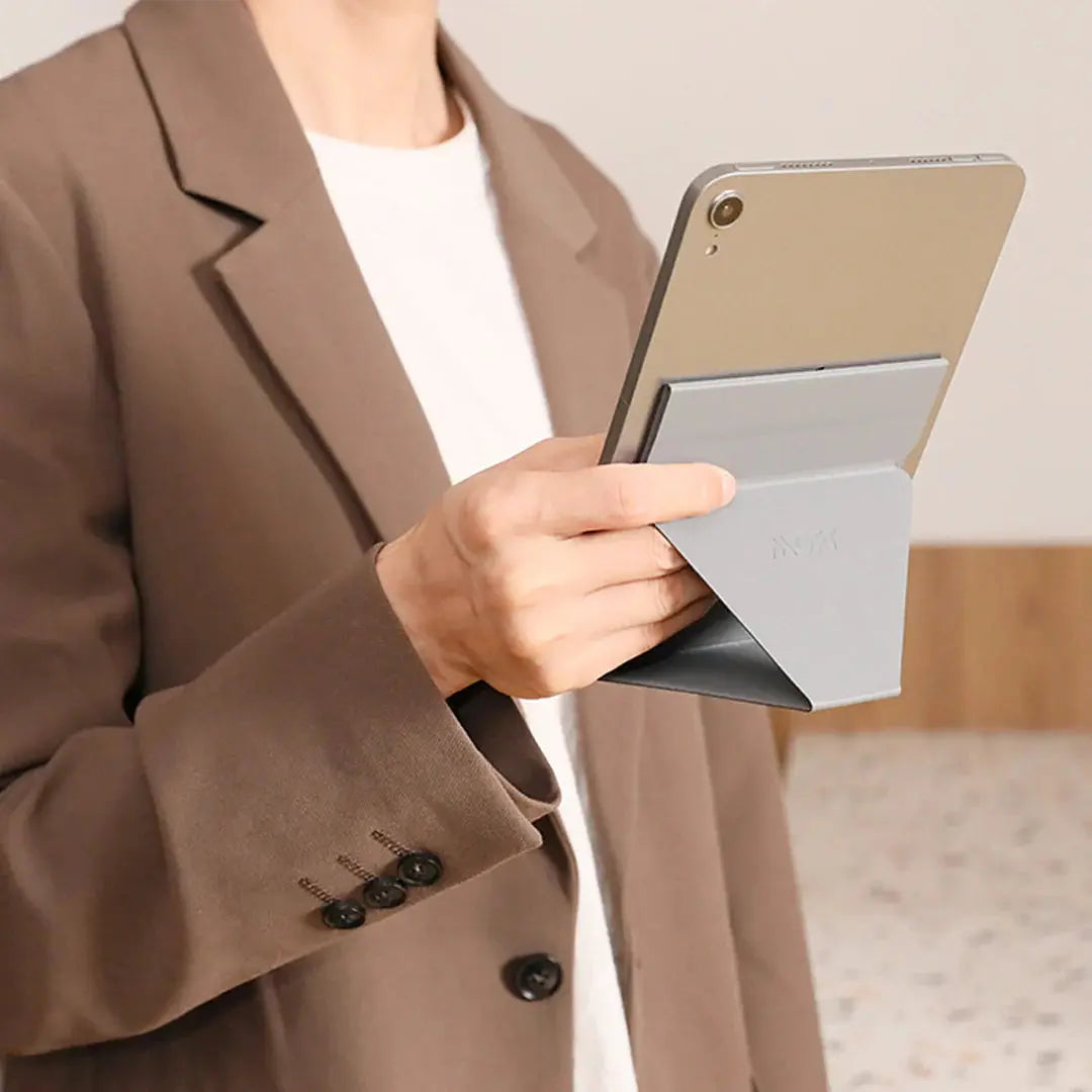MOFT Invisible Tablet Stand for 9.7" or Large Screen Qatar