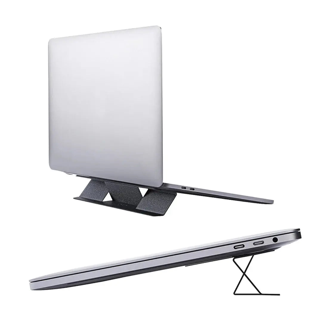 MOFT Laptop Stand Mini Portable Version Alamat Qatar