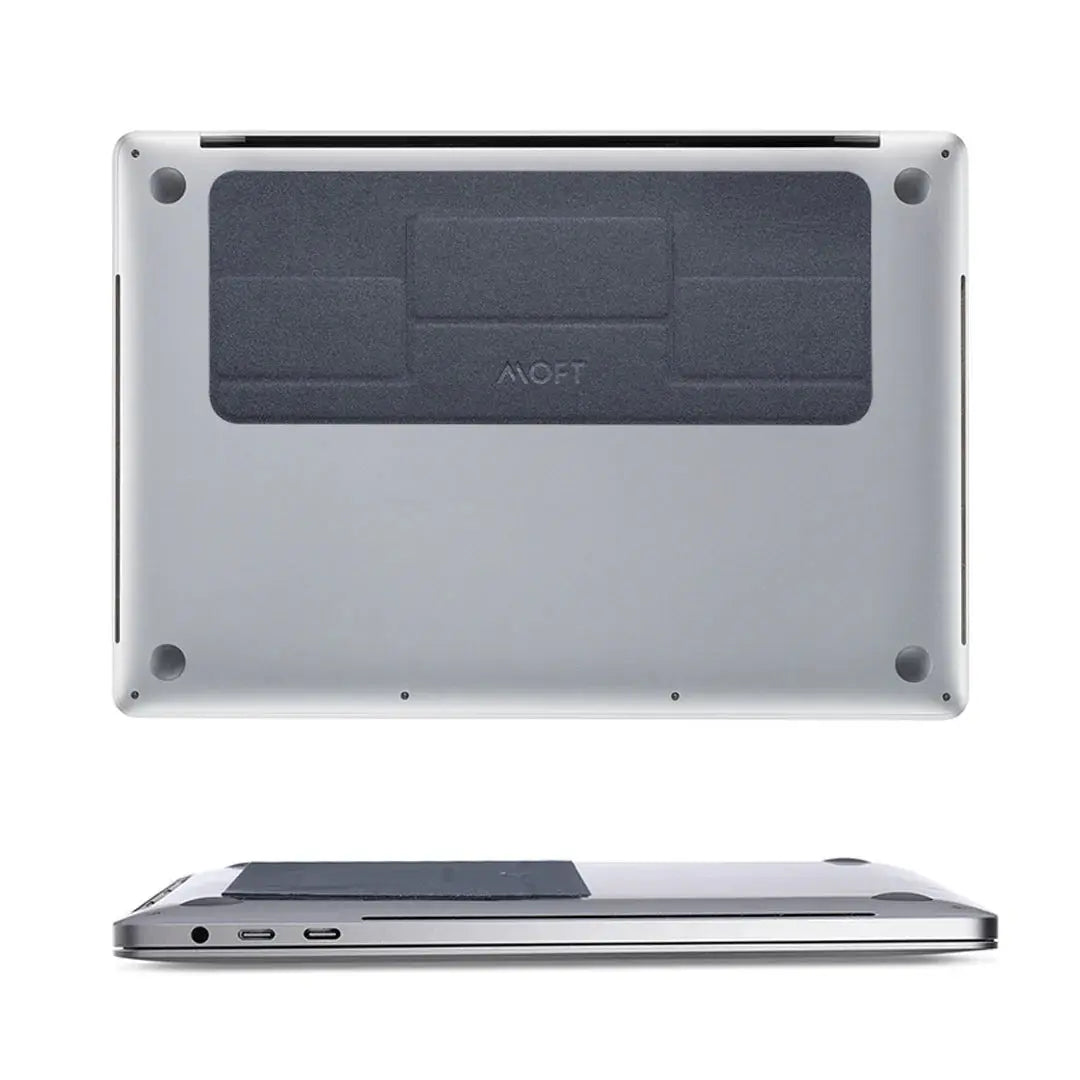 MOFT Laptop Stand Mini Portable Ergonomic Riser Qatar