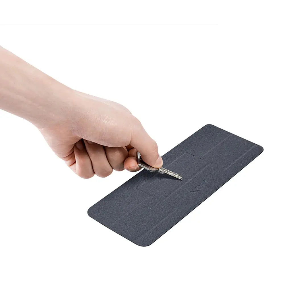 MOFT Laptop Stand Mini Portable Ergonomic Riser Qatar