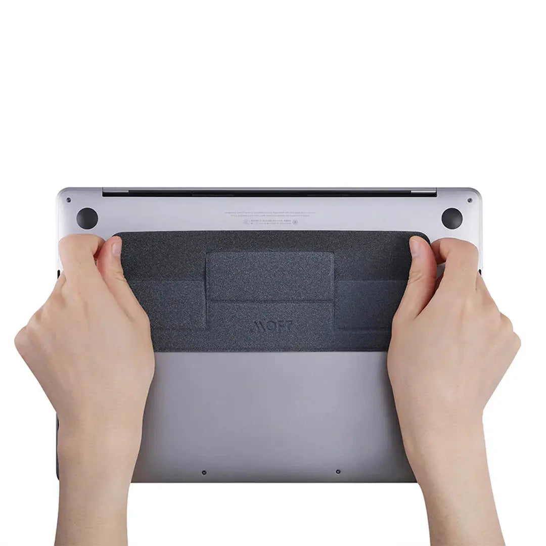 MOFT Laptop Stand Mini Portable Ergonomic Riser Qatar