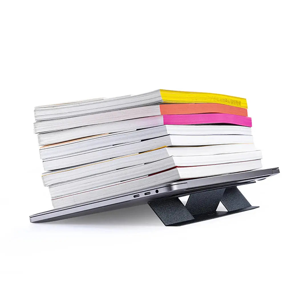 MOFT Laptop Stand Mini Portable Ergonomic Riser Qatar