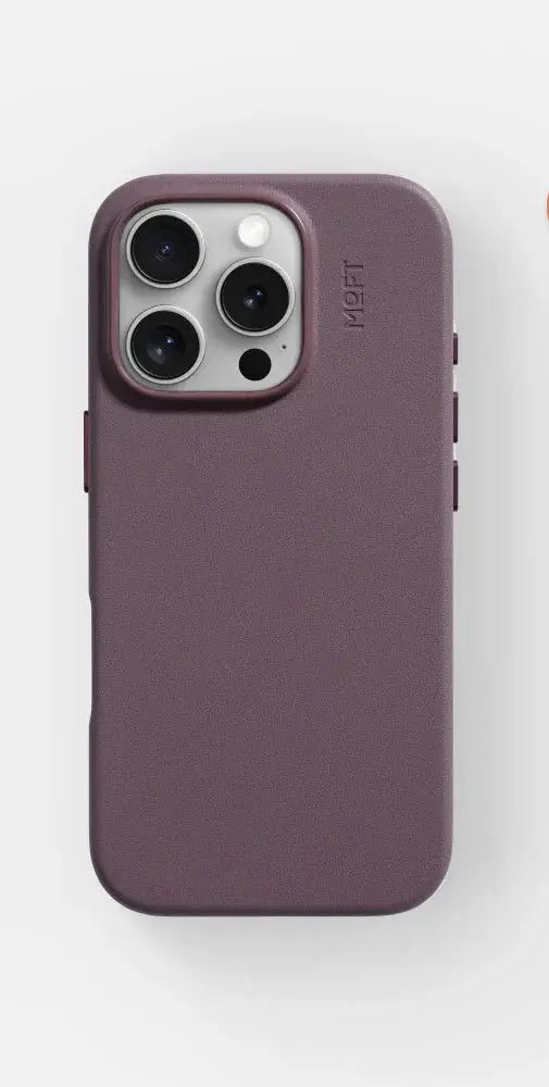 MOFT MOVAS iPhone 16 Pro Max Case MagSafe Qatar