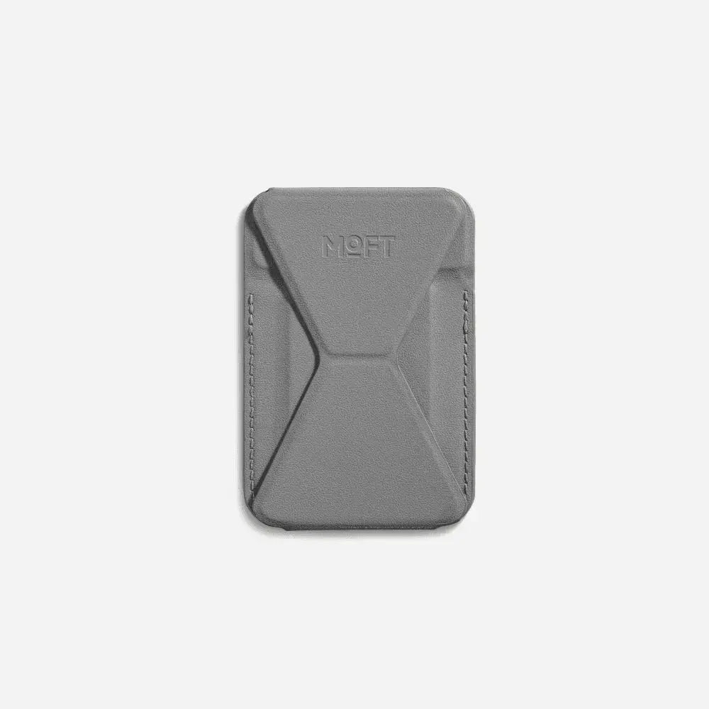 MOFT MagSafe Phone Stand Wallet MOVAS New Model Qatar
