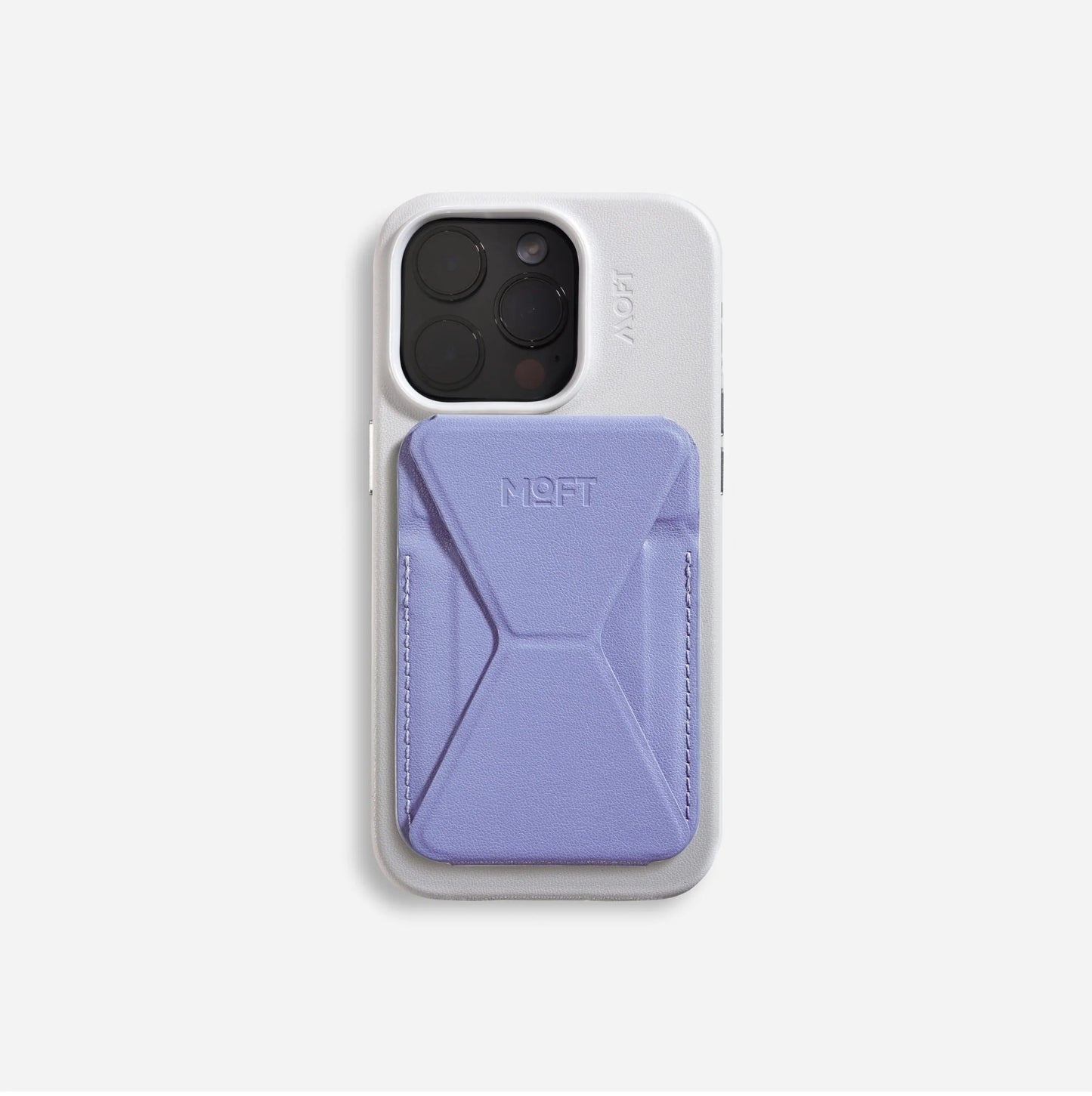 MOFT MagSafe Phone Stand Wallet MOVAS New Model Qatar