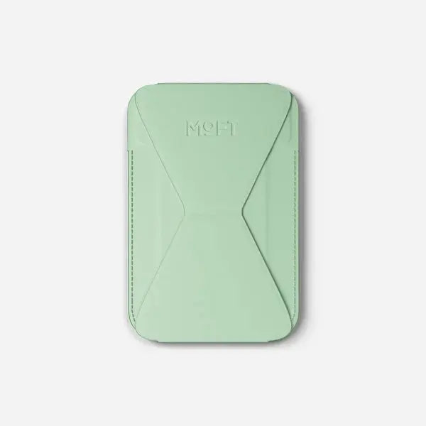 MOFT MagSafe Phone Stand Wallet MOVAS New Model Qatar
