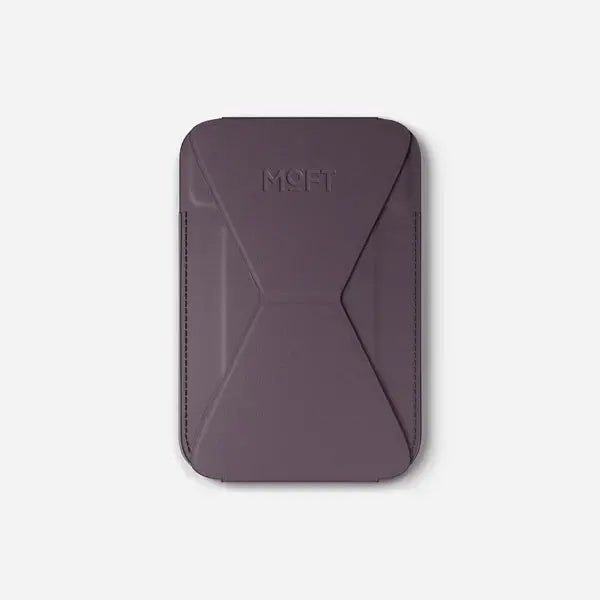 MOFT MagSafe Phone Stand Wallet MOVAS New Model Qatar