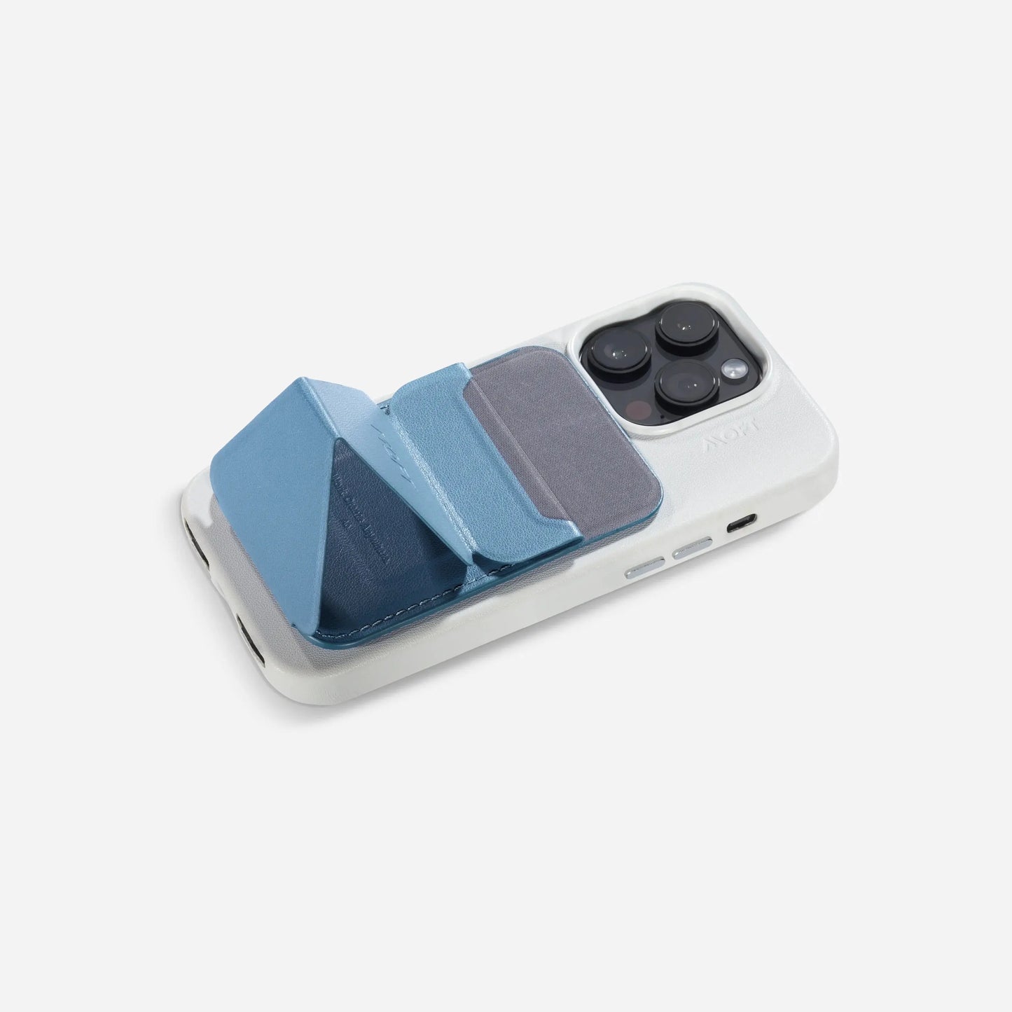 MOFT MagSafe Phone Stand Wallet MOVAS New Model Qatar