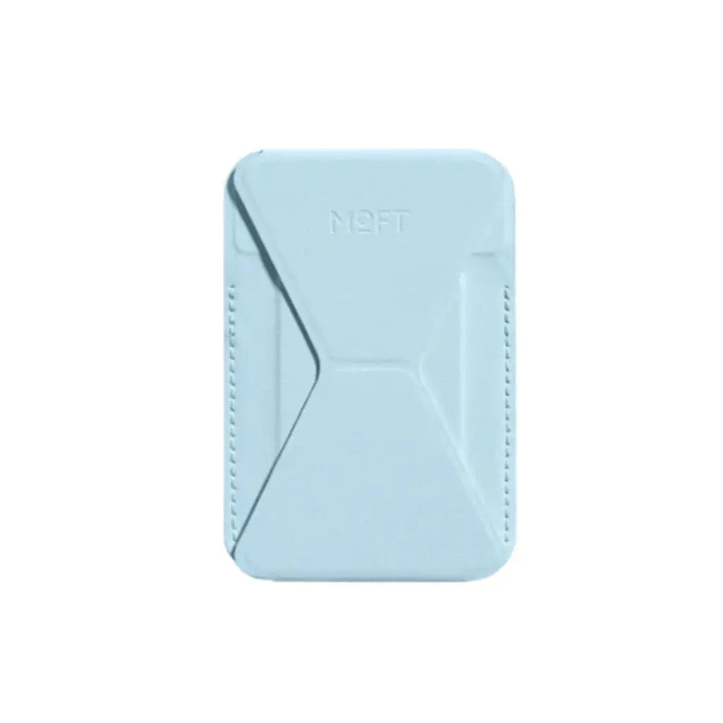 MOFT MagSafe Phone Stand Wallet MOVAS New Model Qatar
