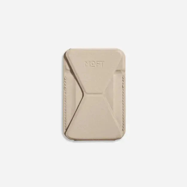 MOFT MagSafe Phone Stand Wallet MOVAS New Model Qatar