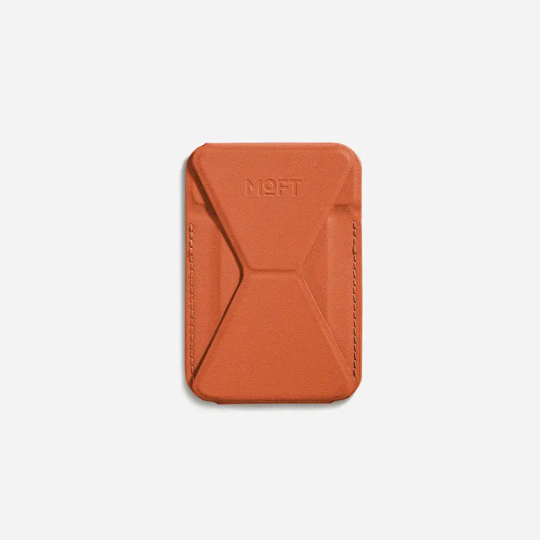 MOFT MagSafe Phone Stand Wallet MOVAS New Model Qatar