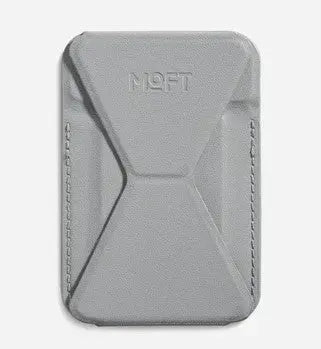 MOFT MagSafe Phone Stand Wallet MOVAS New Model Qatar