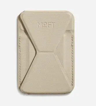 MOFT MagSafe Phone Stand Wallet MOVAS New Model Qatar