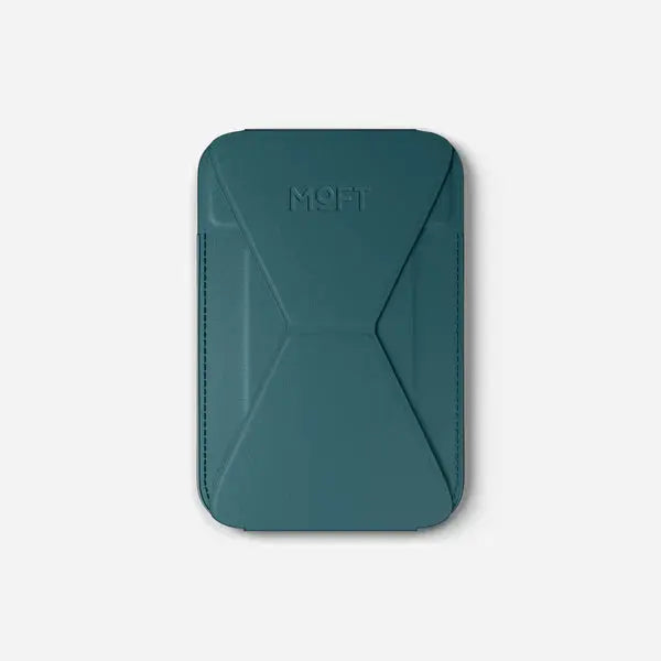 MOFT MagSafe Phone Stand Wallet MOVAS New Model Qatar