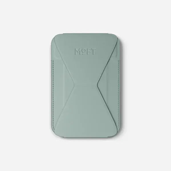MOFT MagSafe Phone Stand Wallet MOVAS New Model Qatar