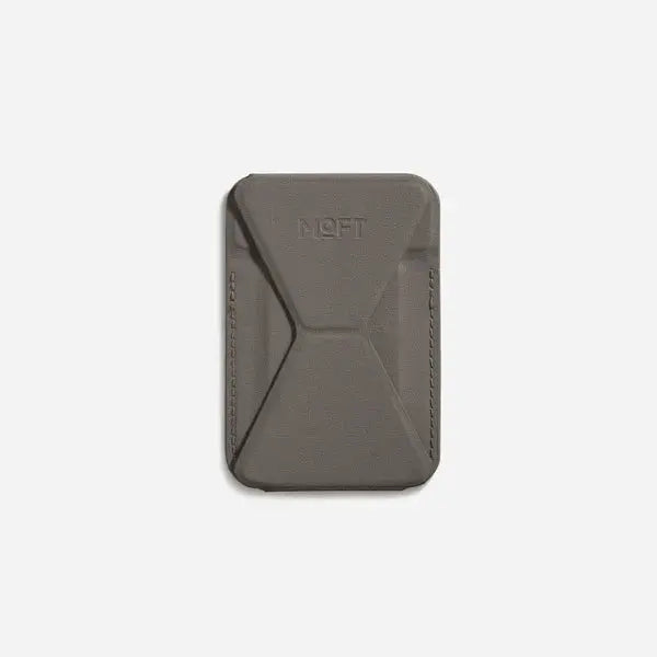 MOFT MagSafe Phone Stand Wallet MOVAS New Model Qatar