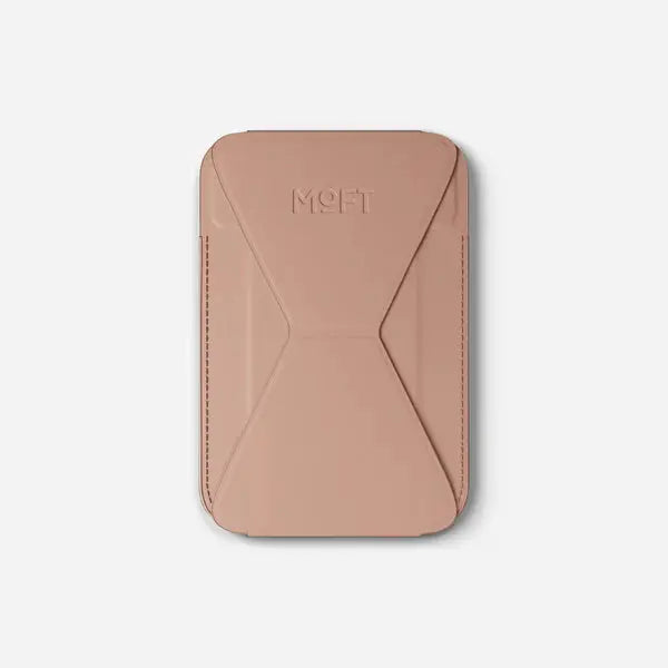 MOFT MagSafe Phone Stand Wallet MOVAS New Model Qatar