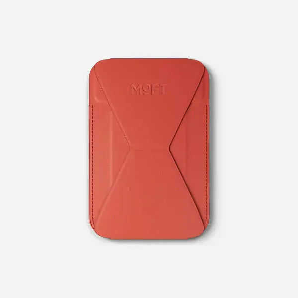 MOFT MagSafe Phone Stand Wallet MOVAS New Model Qatar