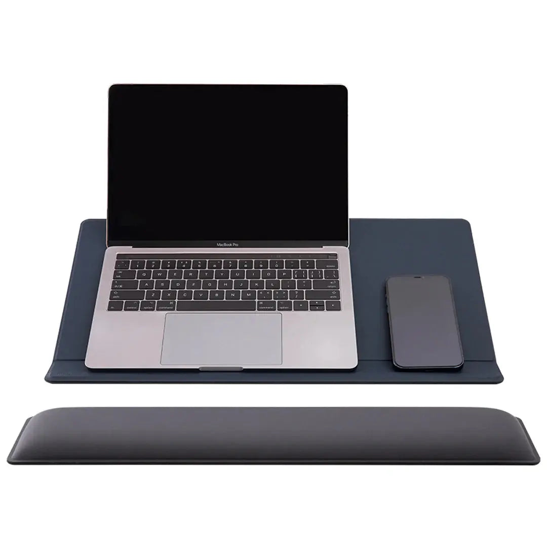 MOFT Smart Desk Mat – Digital Set | Adjustable, NFC-Enabled Magnetic Workstation - Scrollcart Qatar