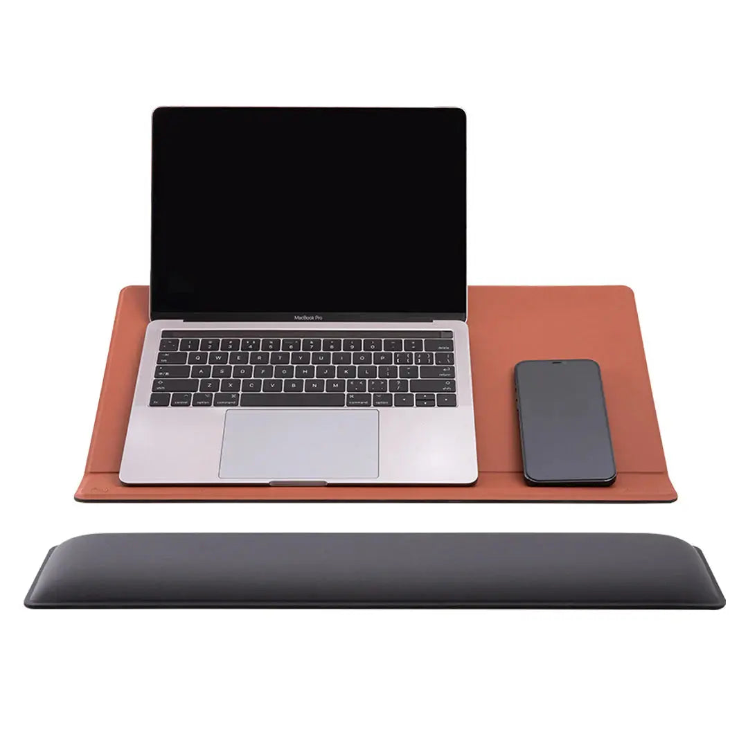 MOFT Smart Desk Mat – Digital Set | Adjustable, NFC-Enabled Magnetic Workstation - Scrollcart Qatar