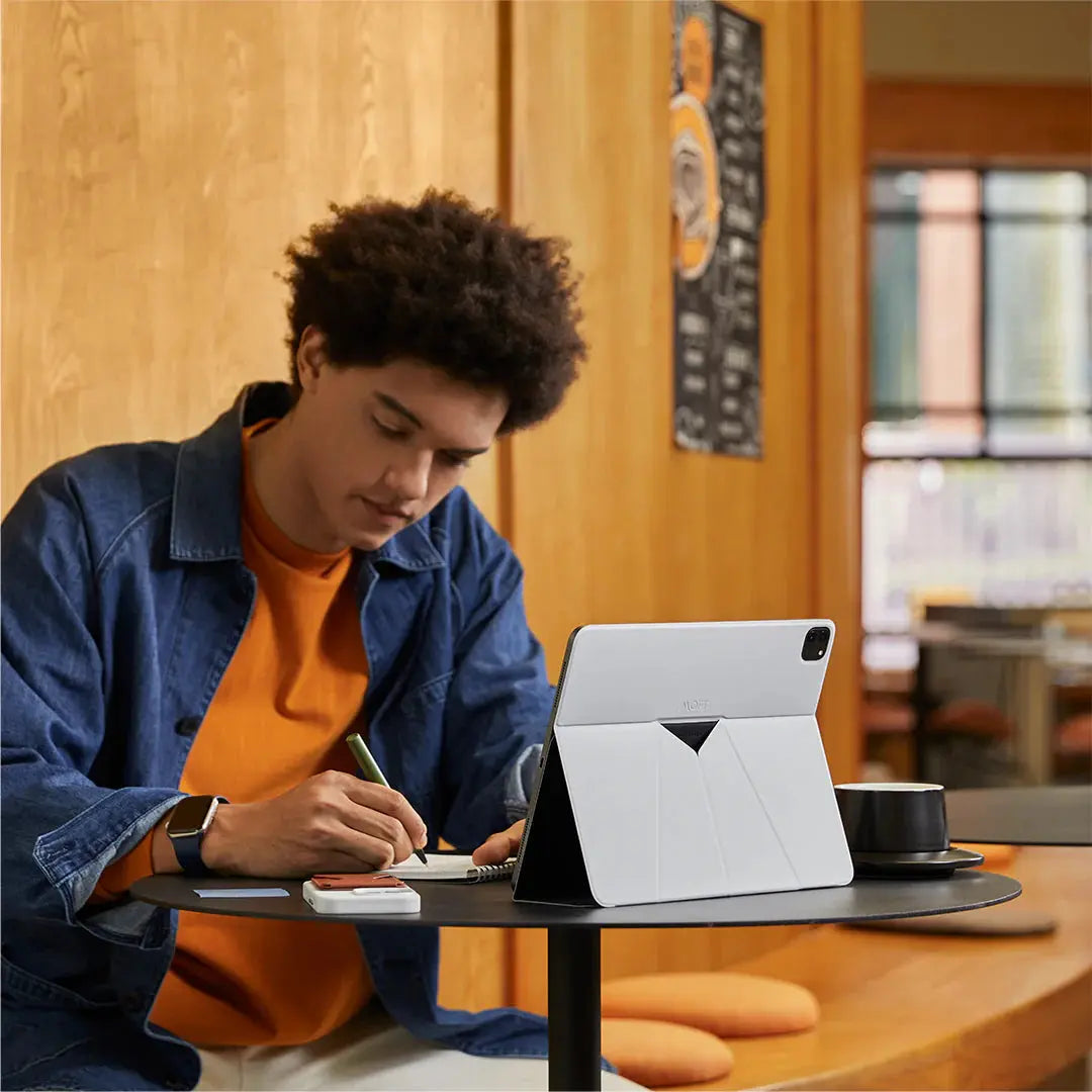 MOFT Snap Folio iPad Stand 11 - 2024 Improved Version