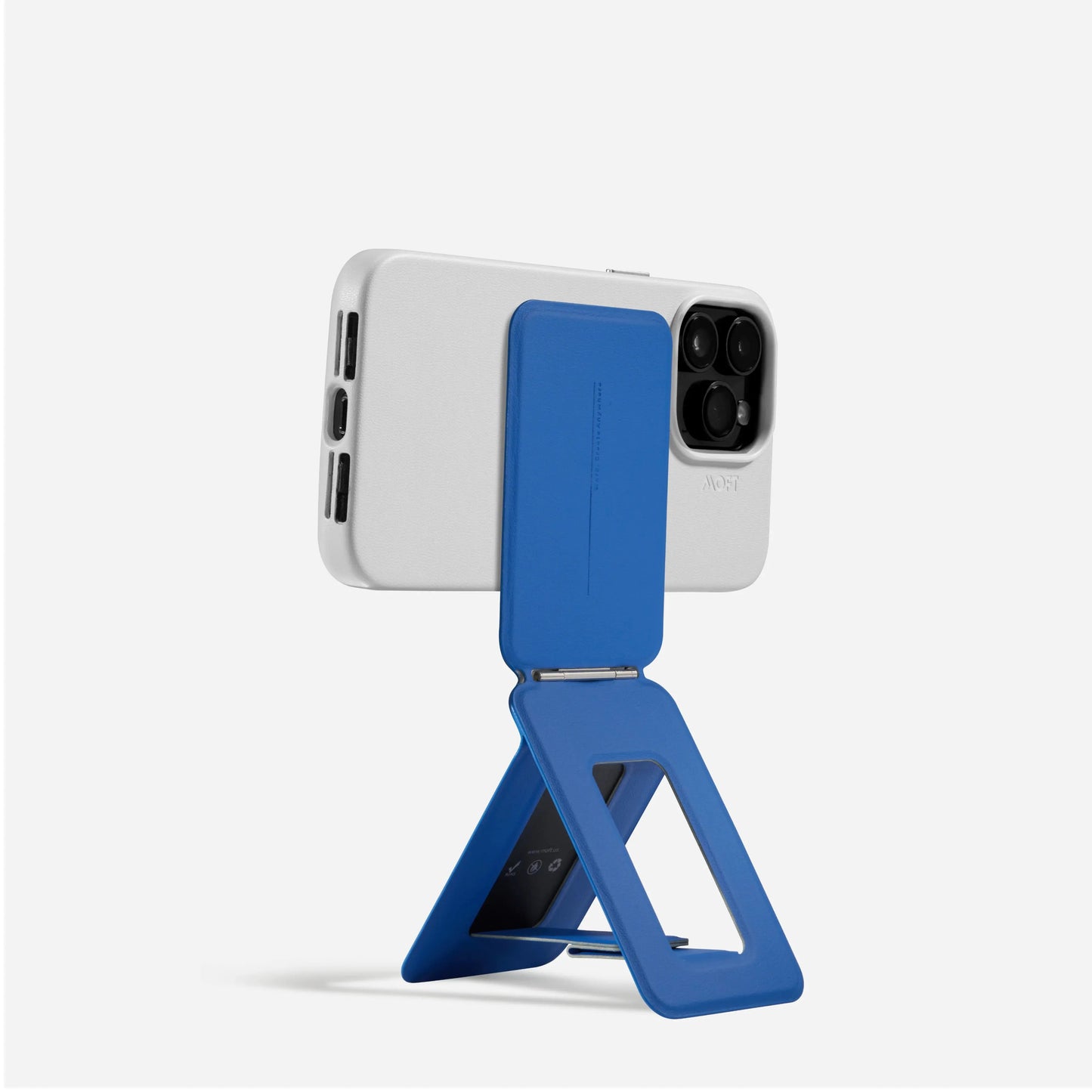 MOFT Snap Invisible Phone Tripod MOVAS Portable Stand Qatar