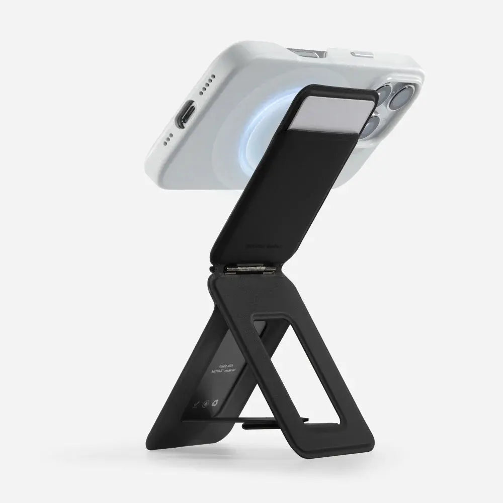 MOFT Snap Tripod Wallet MOVAS MagSafe Card Holder Qatar
