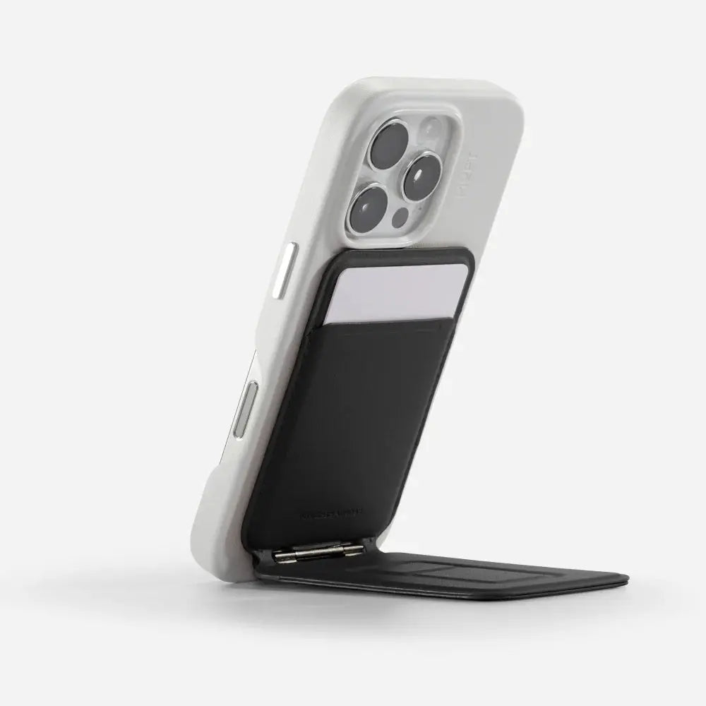 MOFT Snap Tripod Wallet MOVAS MagSafe Card Holder Qatar