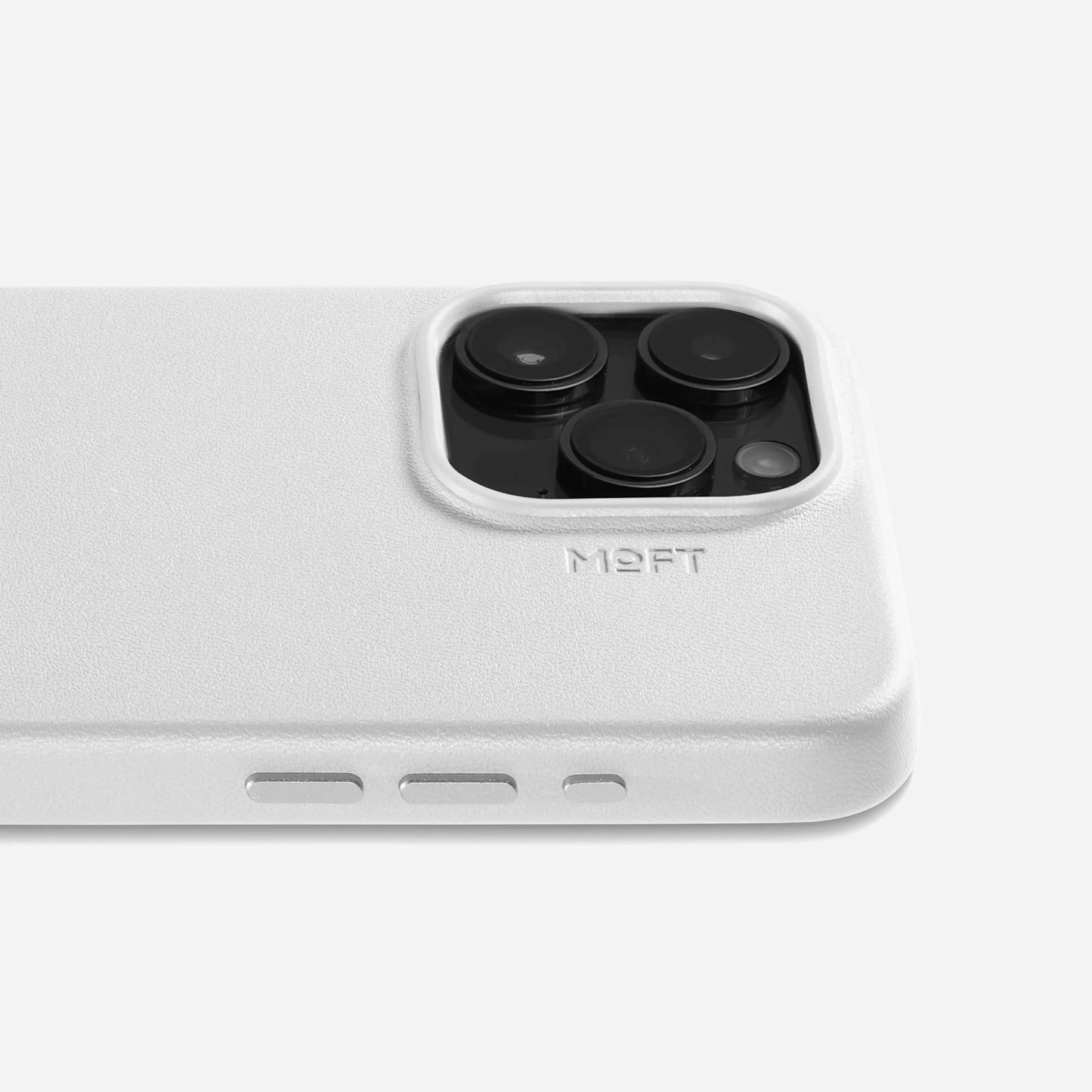 MOFT Snap iPhone 15 Case MOVAS™ MagSafe Compatible