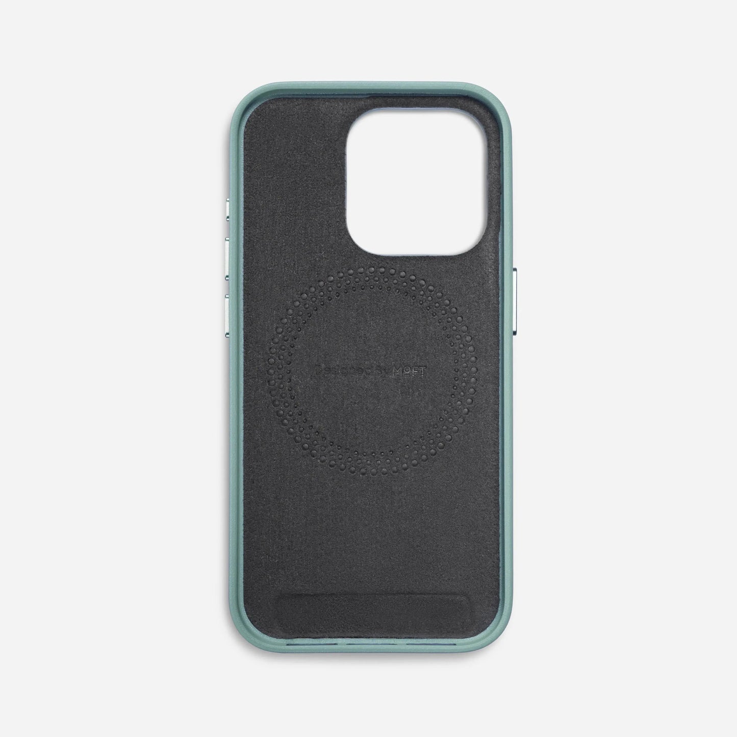 MOFT Snap iPhone 15 Case MOVAS™ MagSafe Compatible