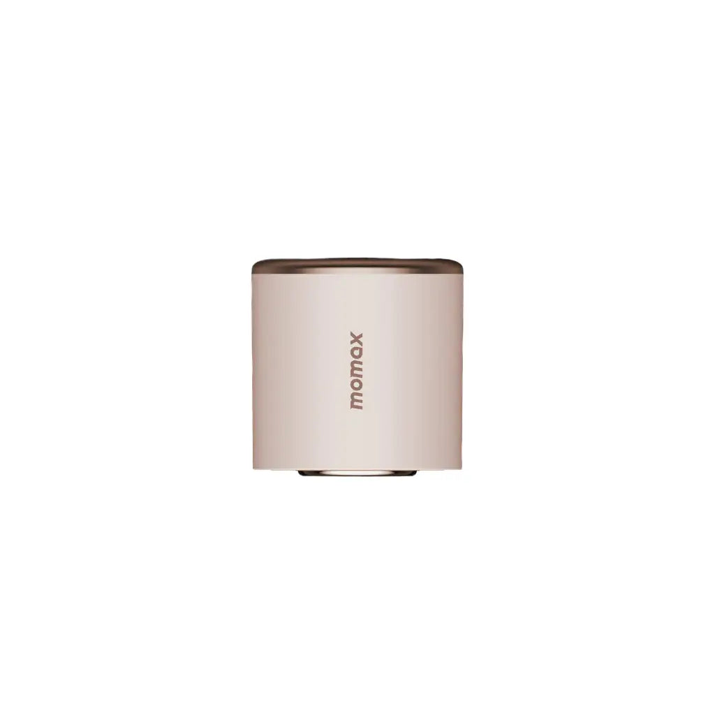 MOMAX 1°GO Cooling Fan | Portable Mini Cooler Qatar