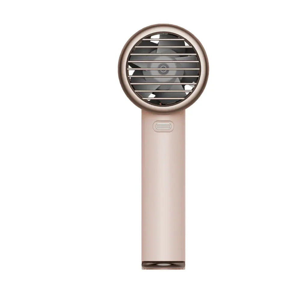 MOMAX 1°GO Cooling Fan | Portable Mini Cooler Qatar
