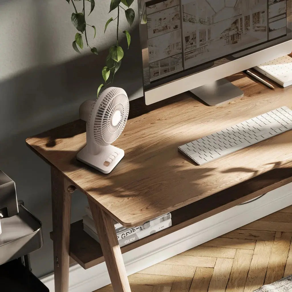MOMAX 1°Pod Desktop Wireless Ultra Quiet Mini Fan Qatar
