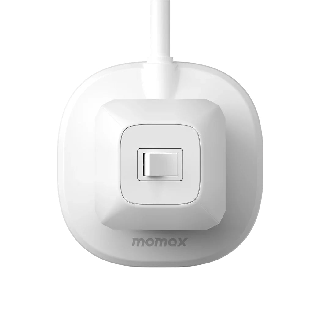 Buy MOMAX ONEPLUG Power Strip - Fast Charging Qatar!