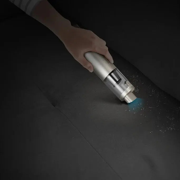MOMAX Portable & Rechargeable Vacuum Cleaner price Qatar