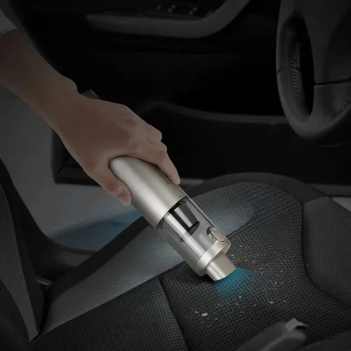 MOMAX Portable & Rechargeable Vacuum Cleaner price Qatar