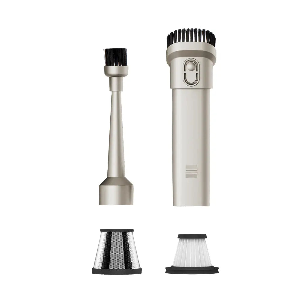 MOMAX Portable & Rechargeable Vacuum Cleaner price Qatar