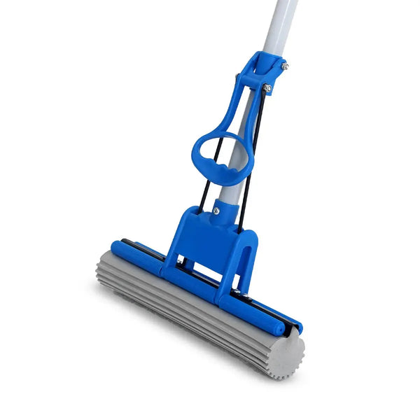 PVA Magic Mop with 27cm Head & Telescopic Handle Qatar!