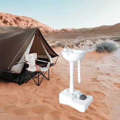 Porodo Lifestyle Portable Handwash Station Marhaba international