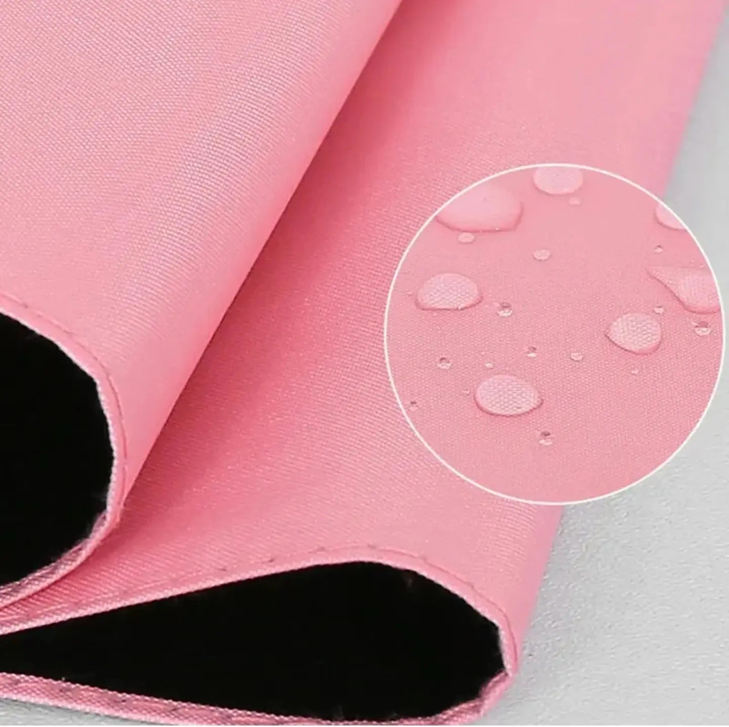 Portable Baby Stroller Parasol Waterproof Umbrella Qatar