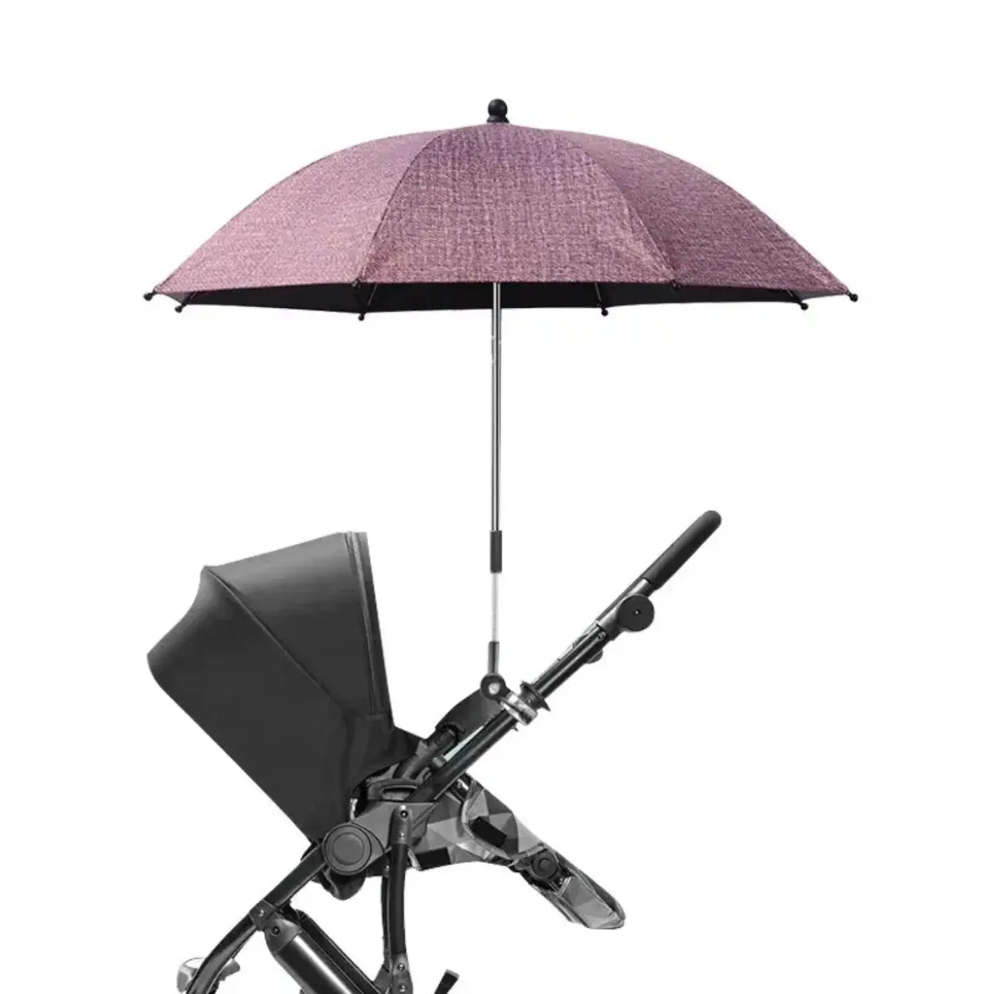 Portable Baby Stroller Parasol Waterproof Umbrella Qatar
