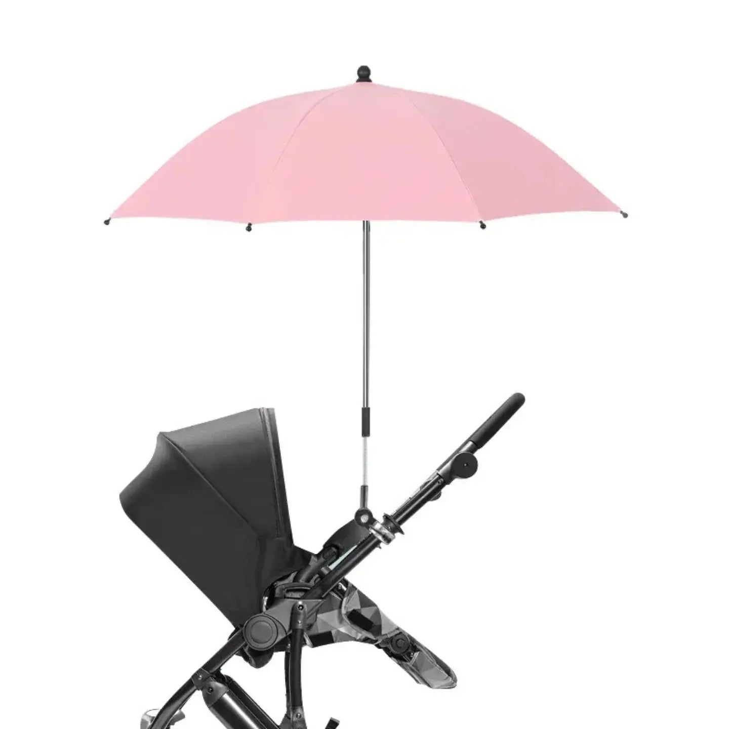 Portable Baby Stroller Parasol Waterproof Umbrella Qatar
