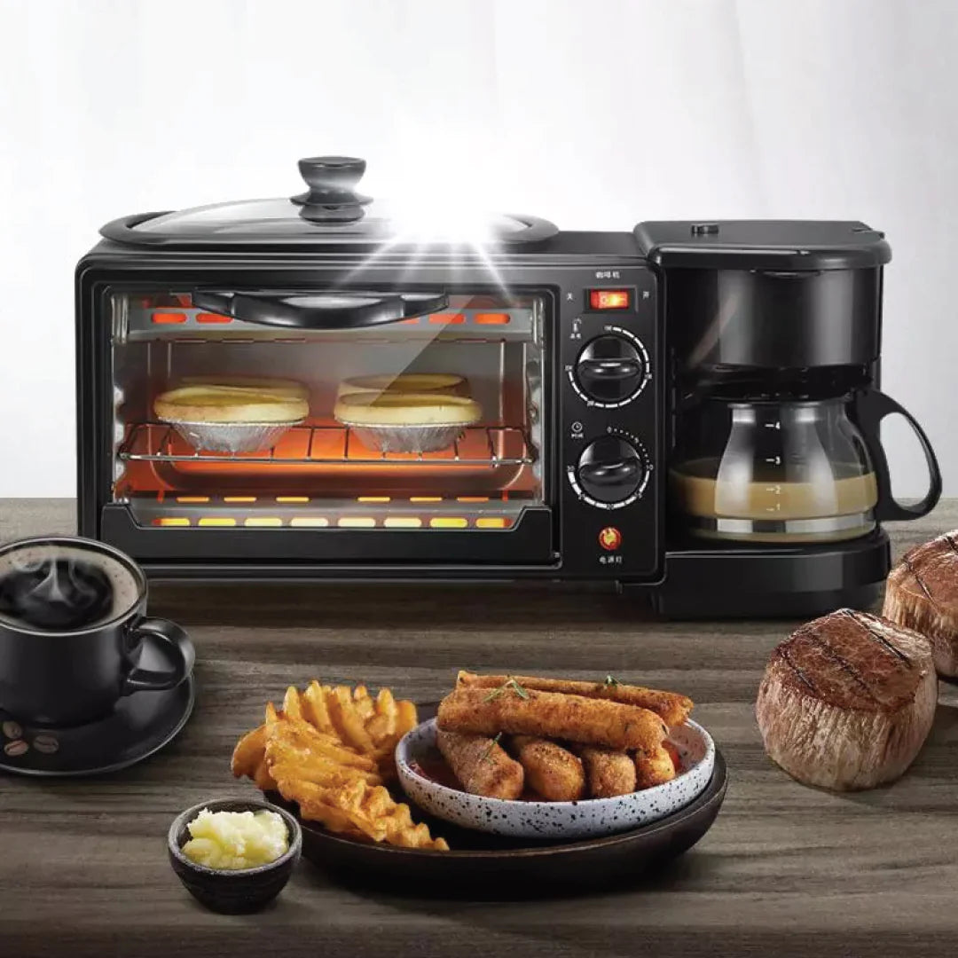 breakfast maker price in qatar